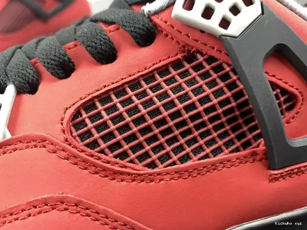 Toro Retro Jordan 4 308497-603 Bravo 0518